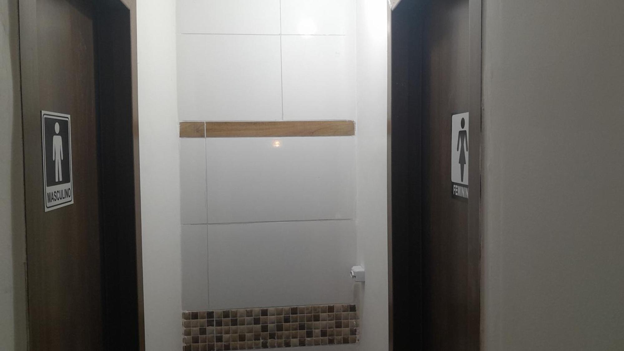 Home Pousada Residence Curitiba Luaran gambar