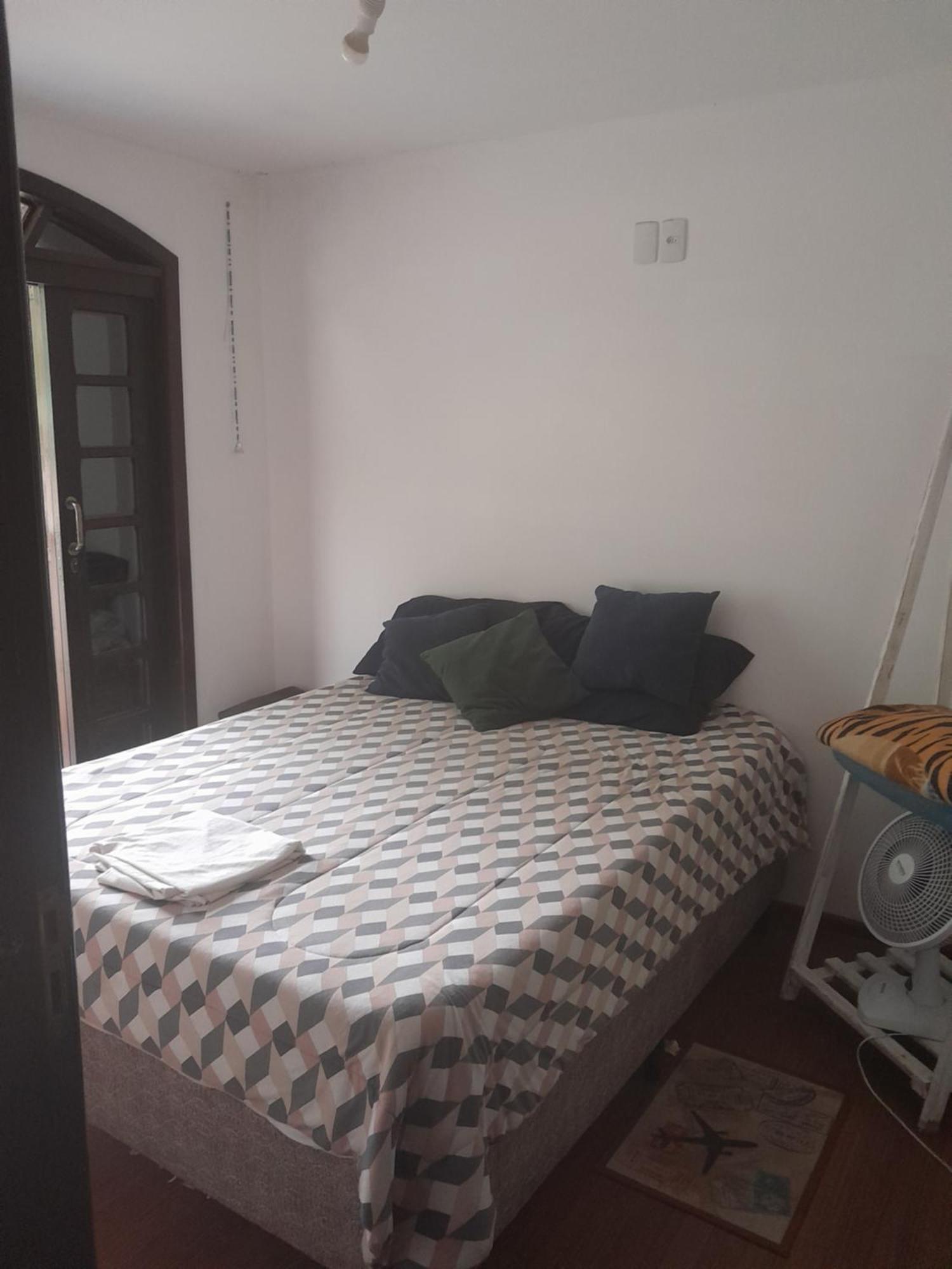 Home Pousada Residence Curitiba Luaran gambar