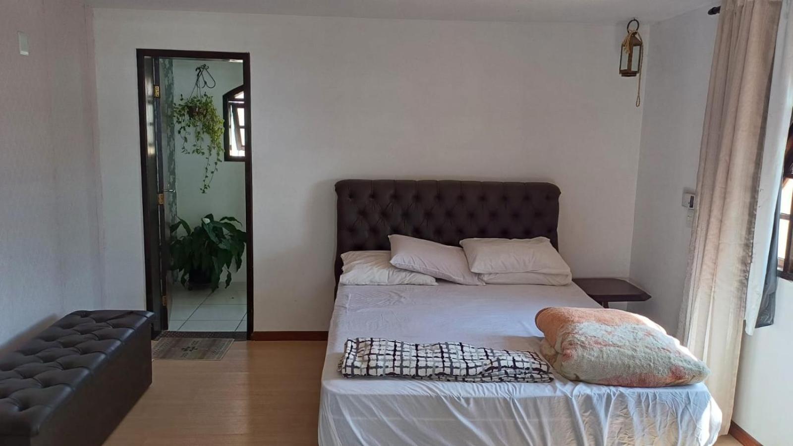 Home Pousada Residence Curitiba Luaran gambar