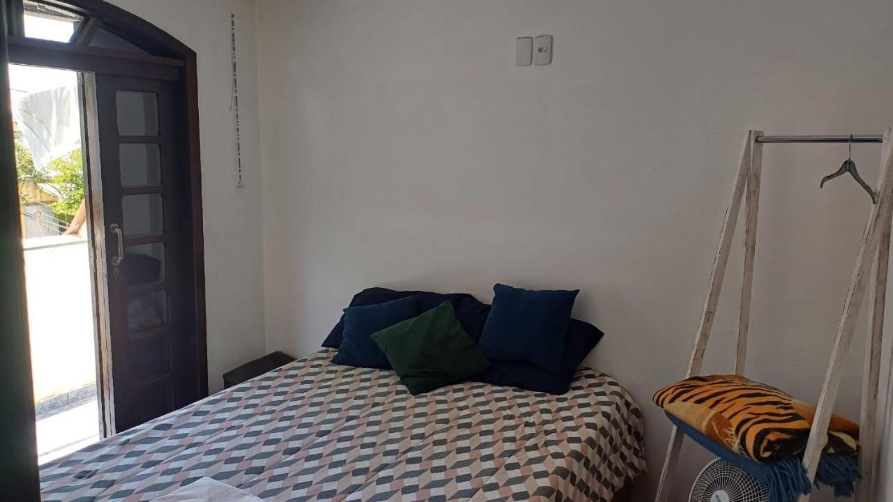 Home Pousada Residence Curitiba Luaran gambar