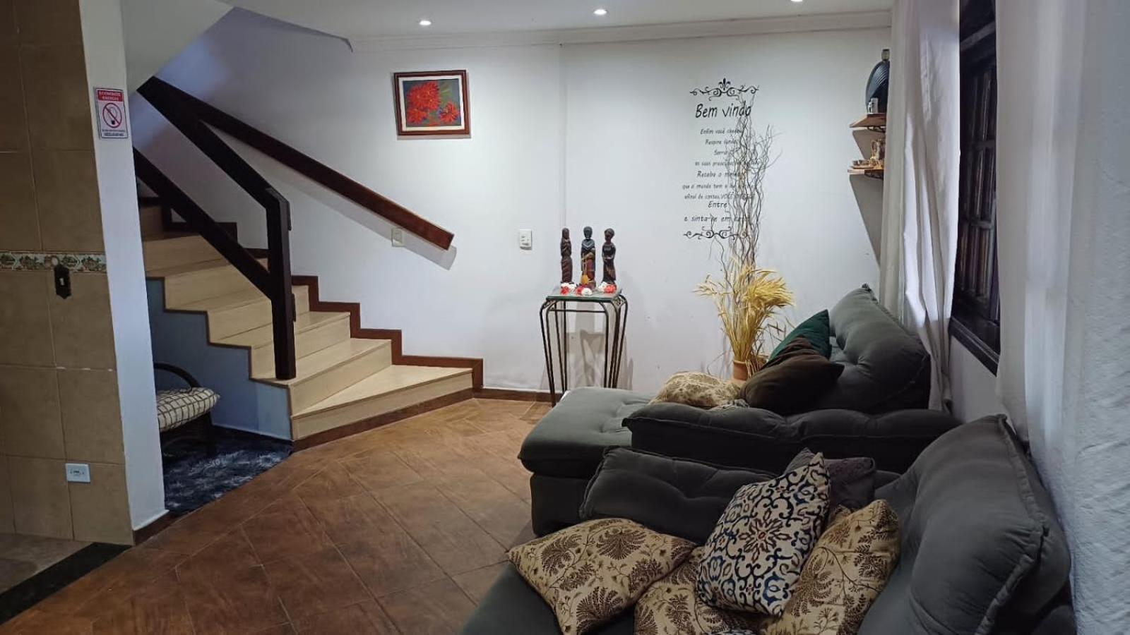Home Pousada Residence Curitiba Luaran gambar